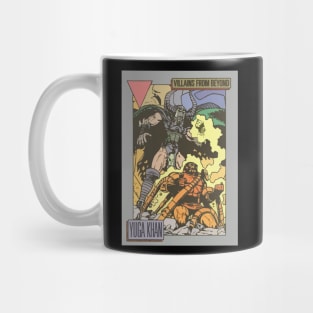 Yuga Khan image v1 Mug